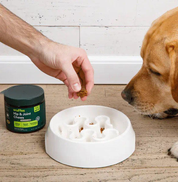 Hip & Joint Chews