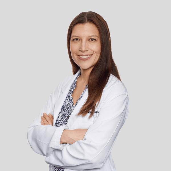 Dr. Jennifer Repac