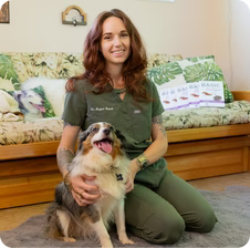 Dr. Meghan Barrett