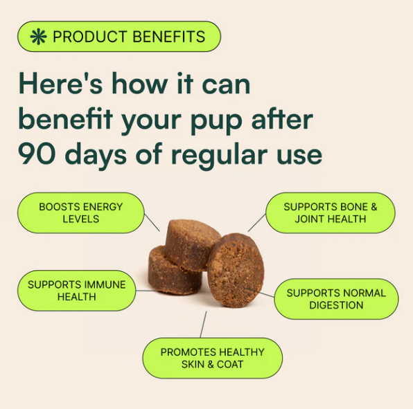 Multivitamin Chews