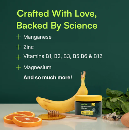Multivitamin Chews