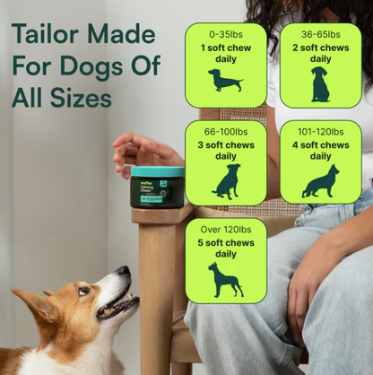 Calming Chews