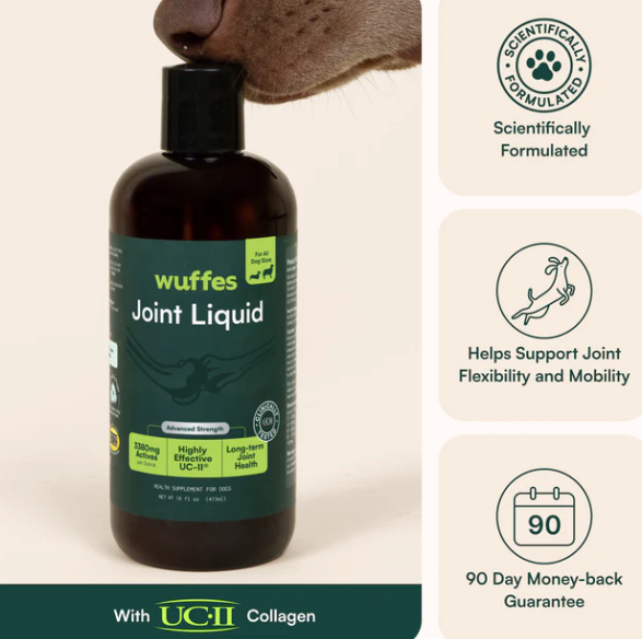 Joint Liquid